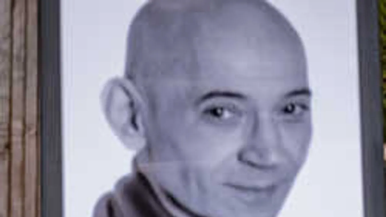 Hová tűntek Paudits Béla hamvai?