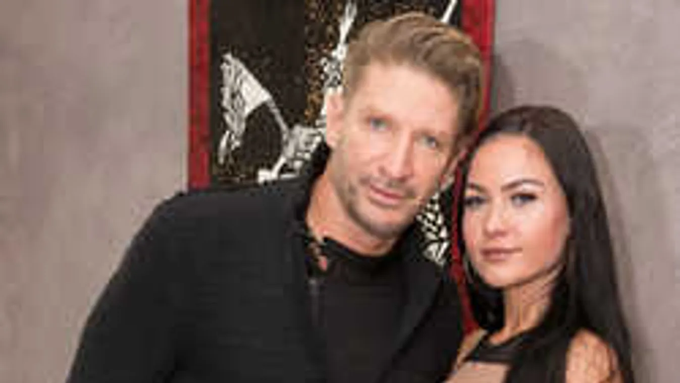 Botrány élő adásban, trágár szavakkal hagyta ott Tenyát a barátnője!