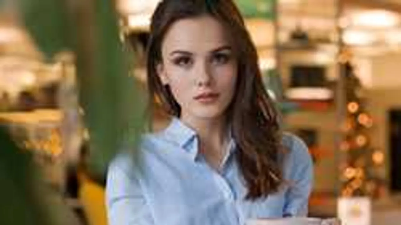 Akár pszichopata, sőt szadista is lehet, aki így issza a kávét