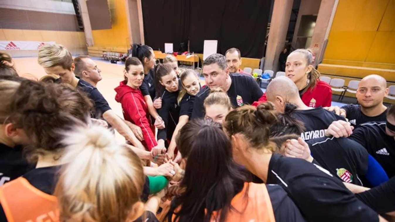 Kőkemény szabályok, ez vár a magyar válogatottra az Európa-bajnokságon