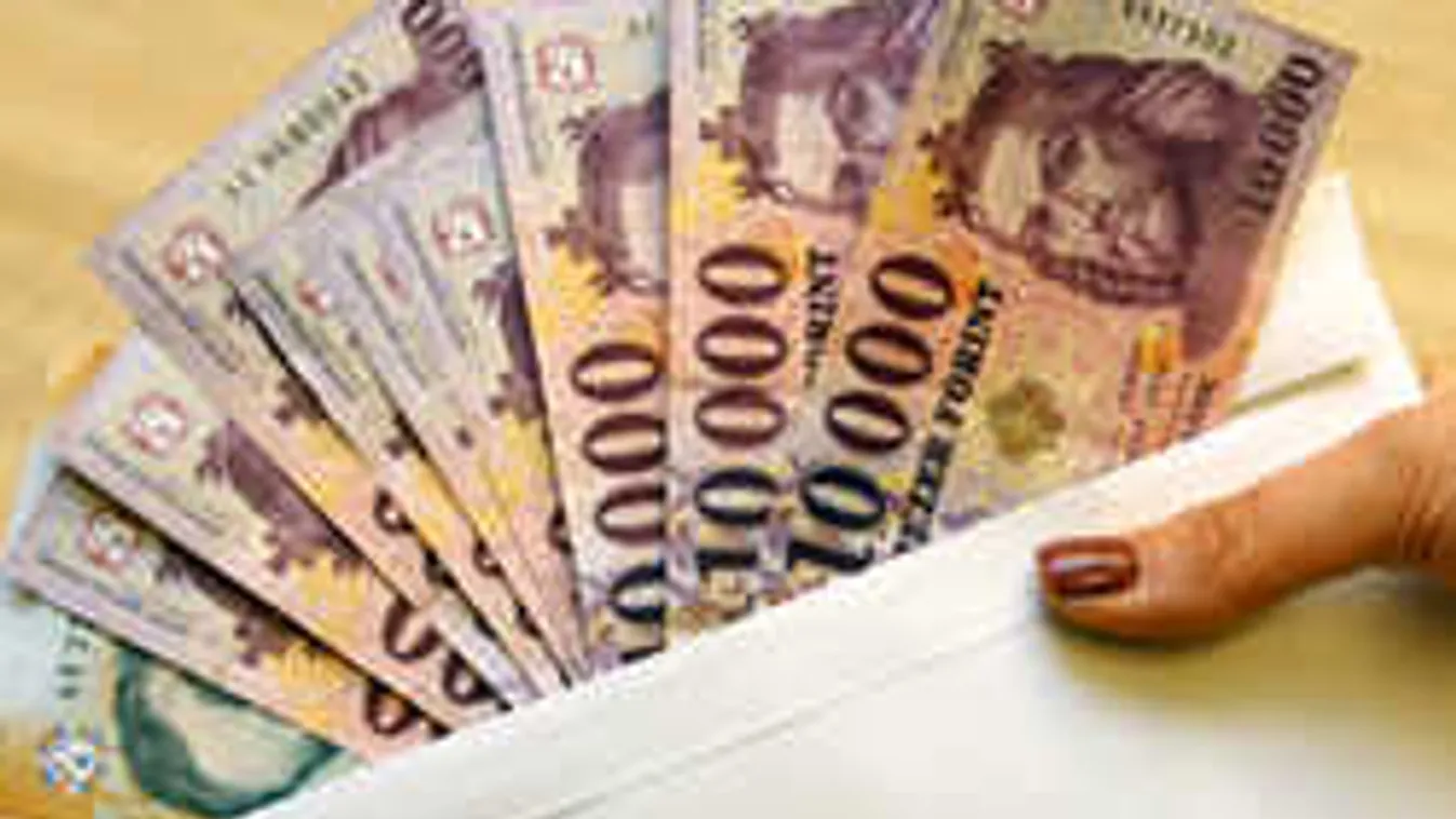 Megszületett a döntés: ennyi lesz a jövő évtől a minimálbér