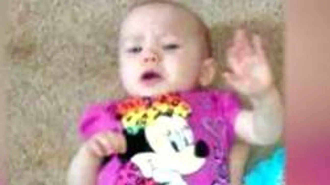 Sóval ölte meg kisbabáját egy nő, hogy férje rá figyeljen