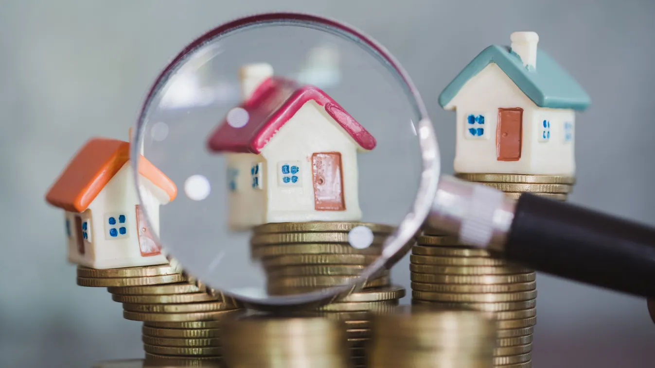 Ne várjon! Tovább dráguló ingatlanokra és hitelkamatokra rendezkedik be a piac