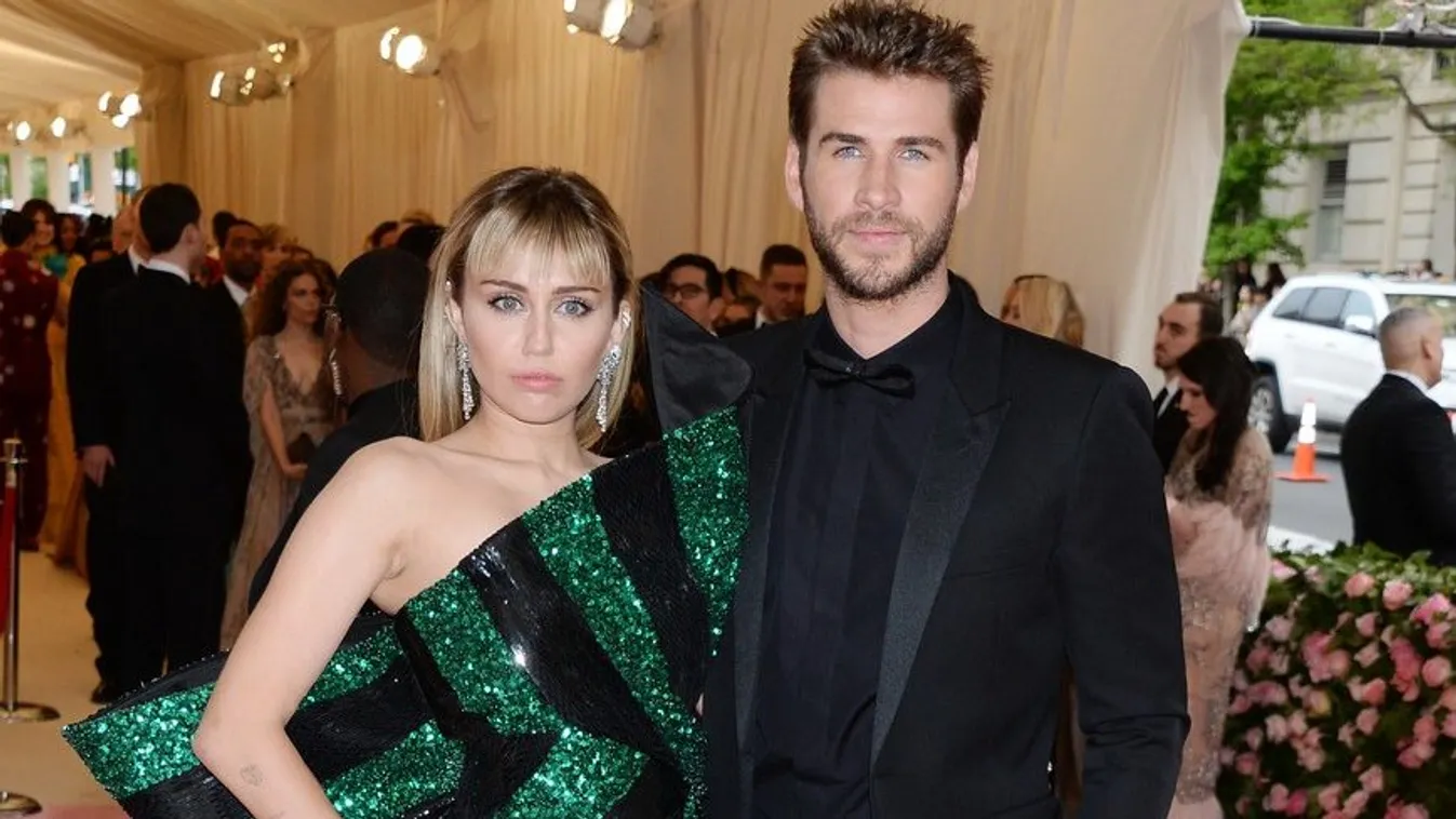 The 2019 Met Gala Celebrating Camp: Notes On Fashion - Arrivals