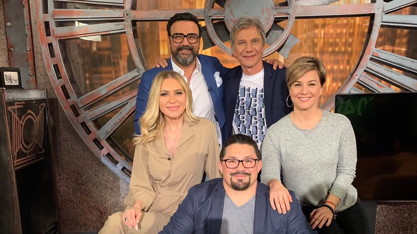 Damu Rolandról beszélt Ábel Anita, ezt mondta róla