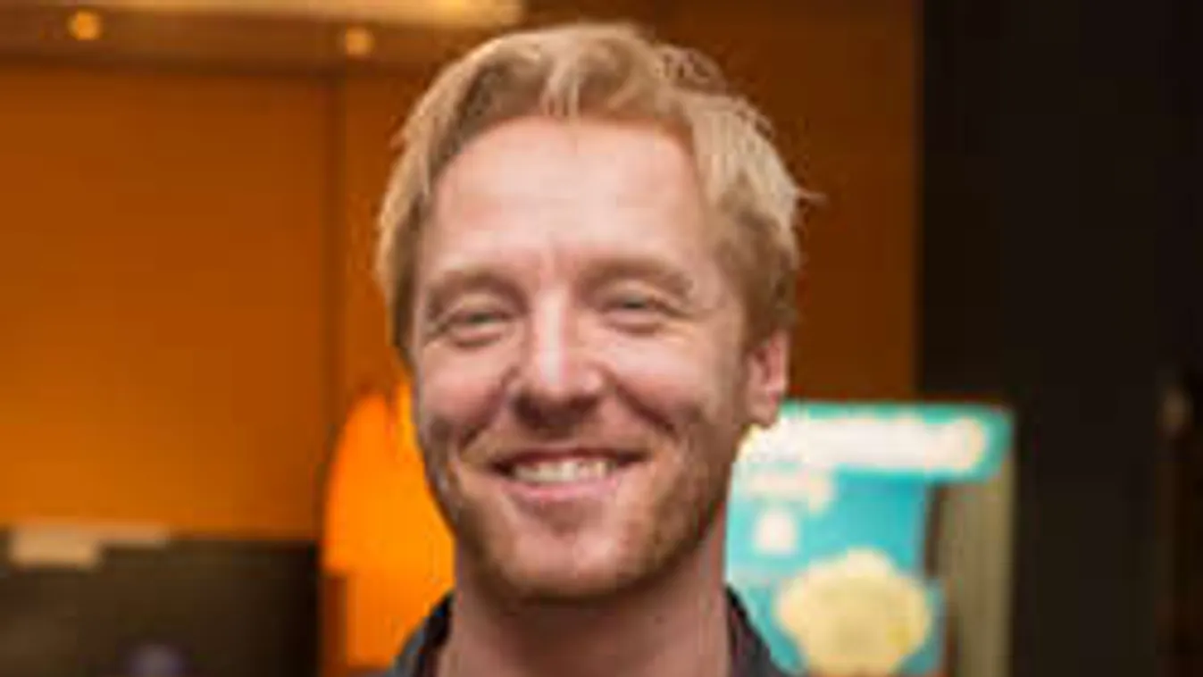 Mi történik Bereczki Zoltánnal? Egyre soványabb