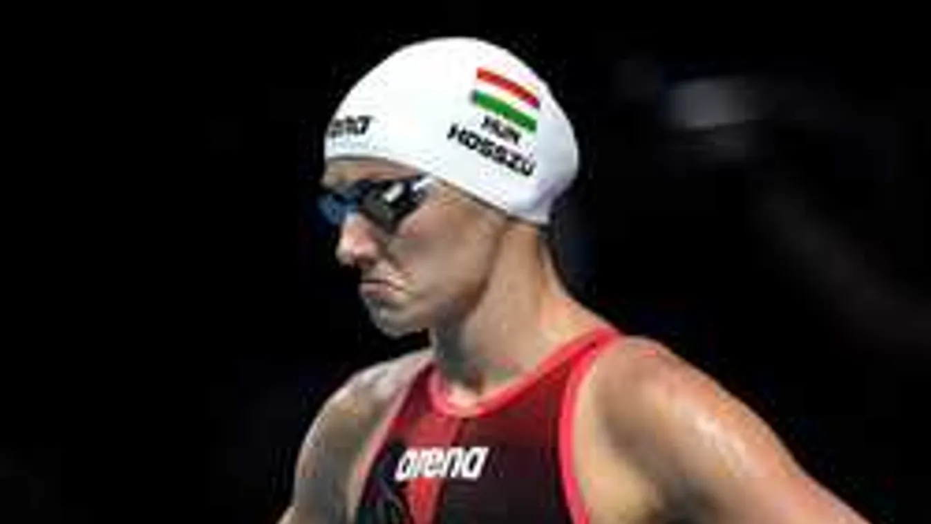 Tusup nélkül bajban van Hosszú Katinka, erre rámehet a karrierje