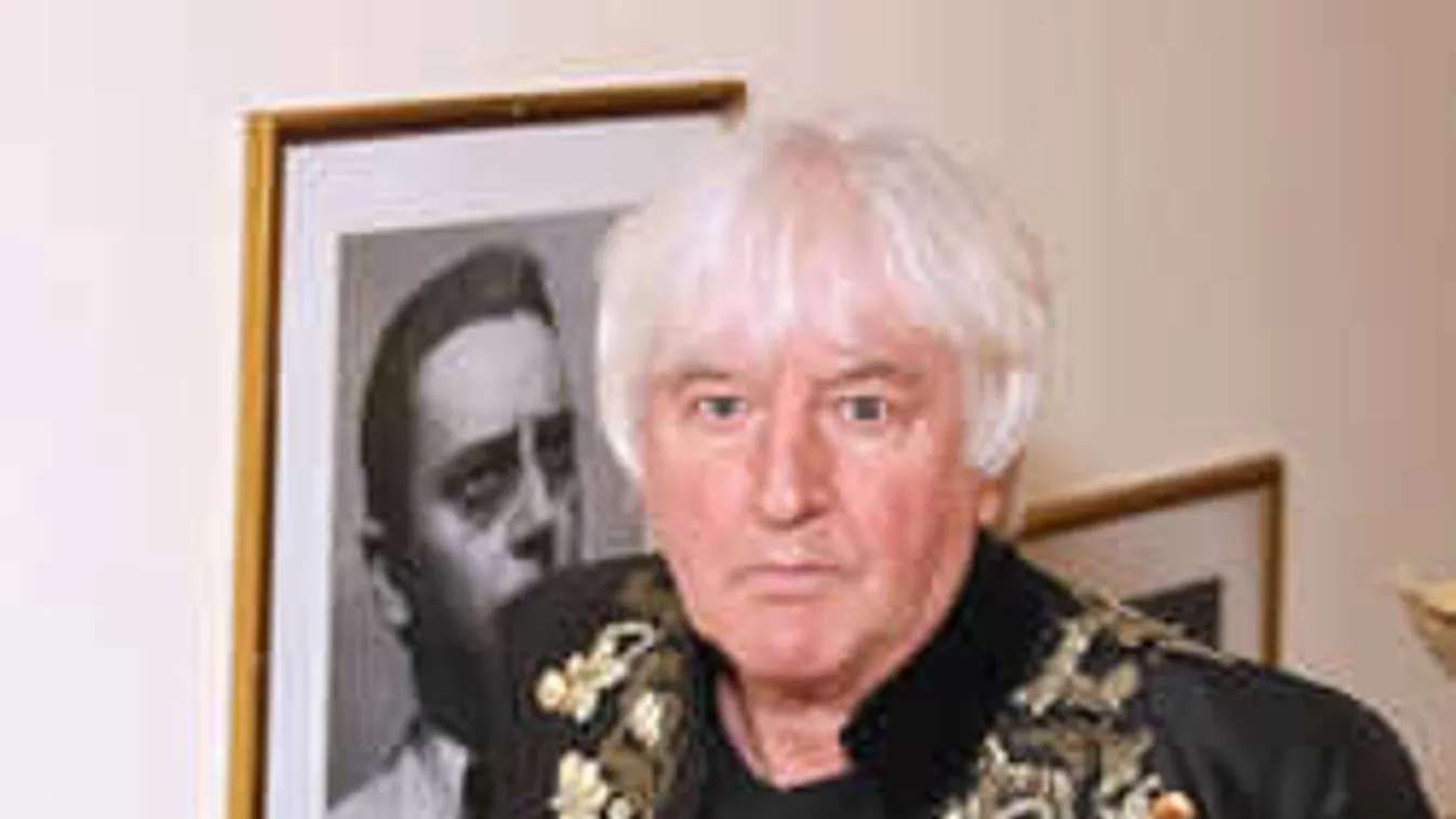 Váratlan fordulat: Nem engedik haza a kórházból Tahi Tóth Lászlót