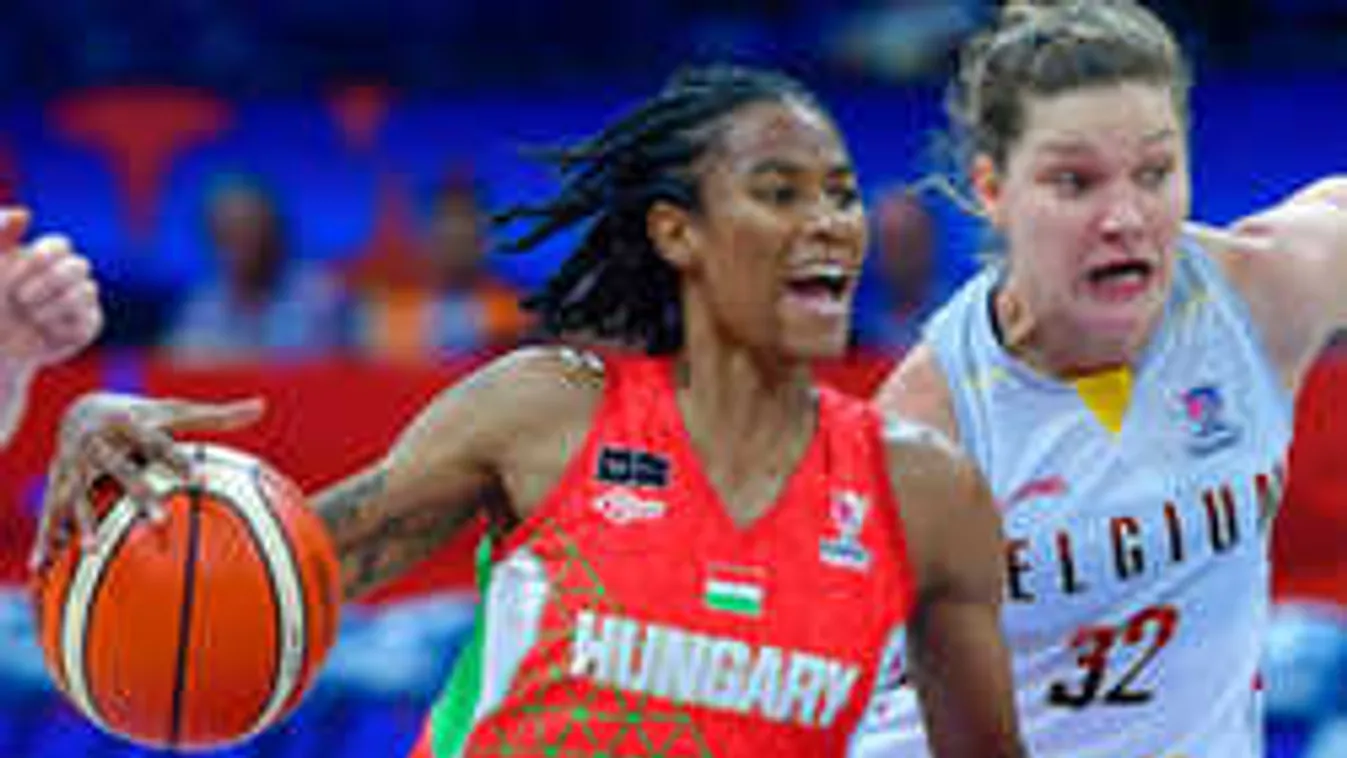 Nagy volt a tét, óriásit küzdött a magyar válogatott