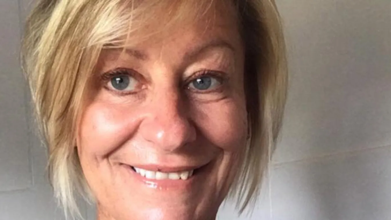 „Bárhol is legyél, remélem boldog vagy” – zokogva búcsúzott édesanyjától a szerető fia