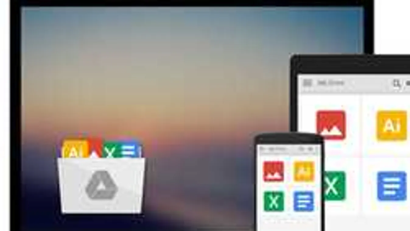 Nagy bejelentést tettek: megszűnik a Google Drive
