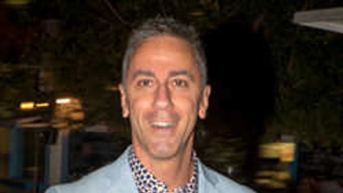 Csonka András itt hagyja Magyarországot!