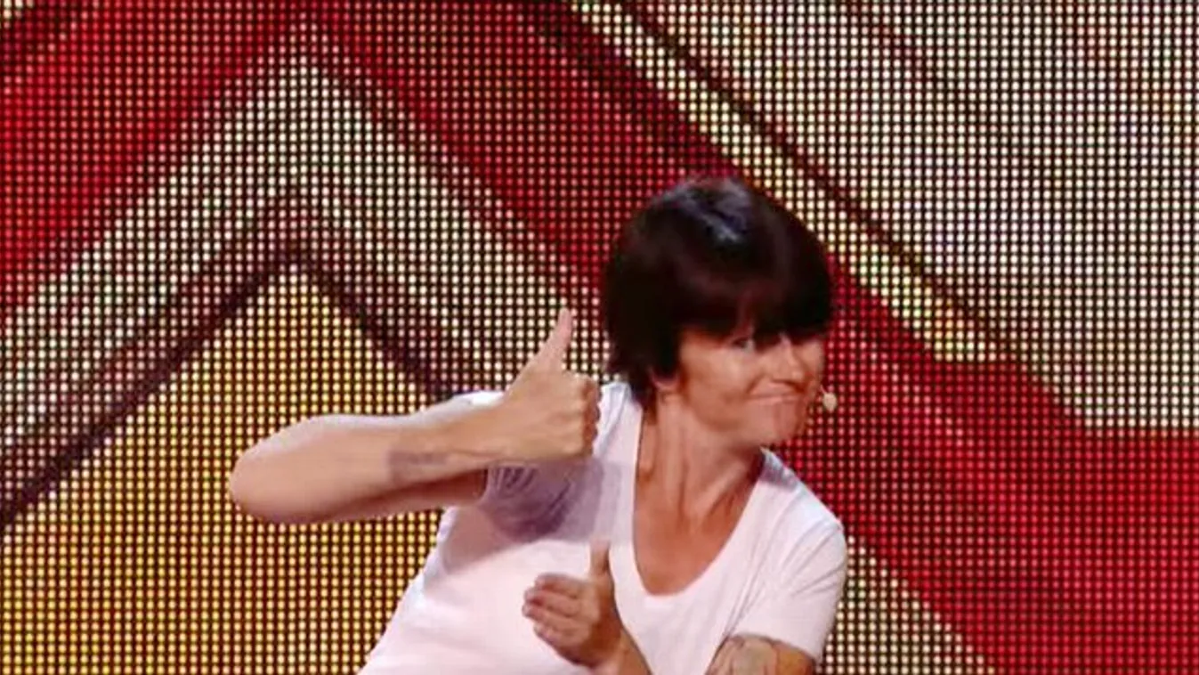 Börtönbe került az X-Faktor egykori versenyzője