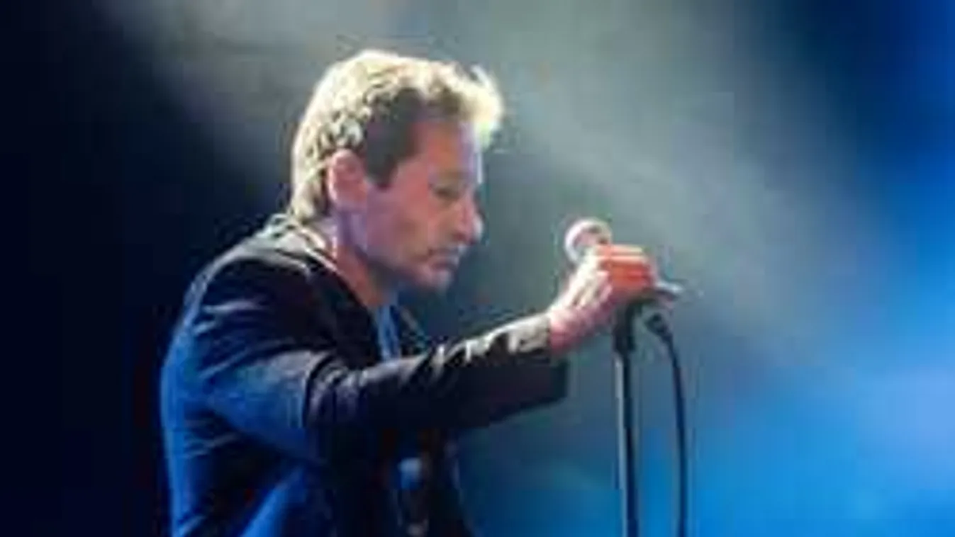 David Duchovny in Concert!