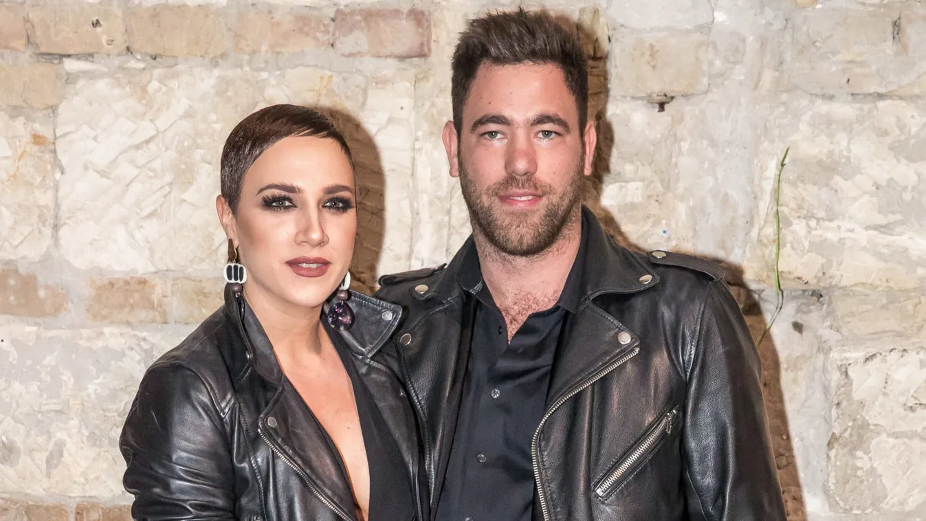 Tóth Gabi férje vakcina