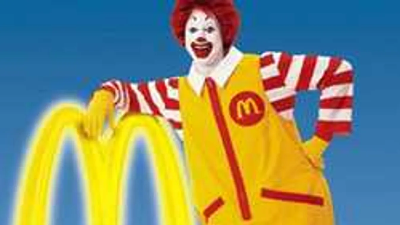 Kitálaltak a McDonald's dolgozói: így vernek át minket