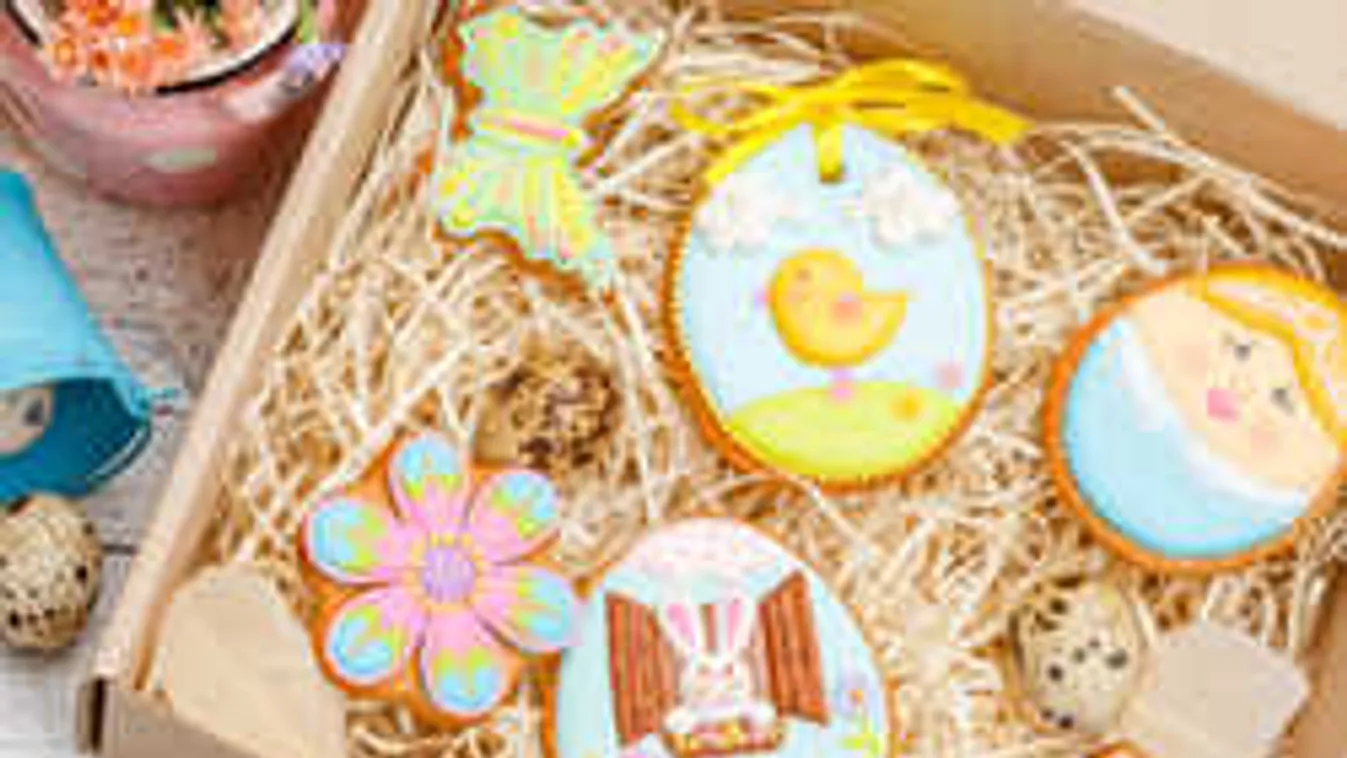 Ne fess tojást húsvétkor, ez lesz most a menő