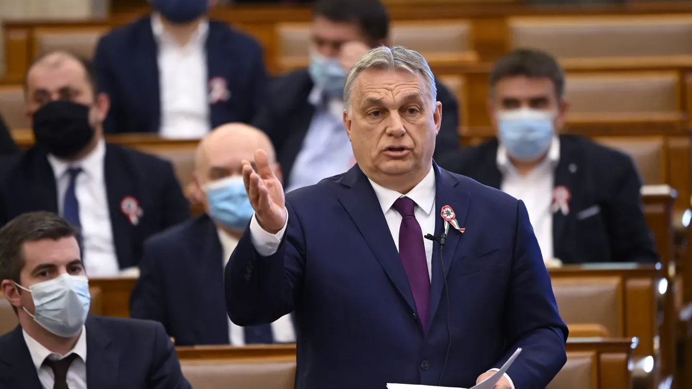ORBÁN Viktor; KOCSIS Máté