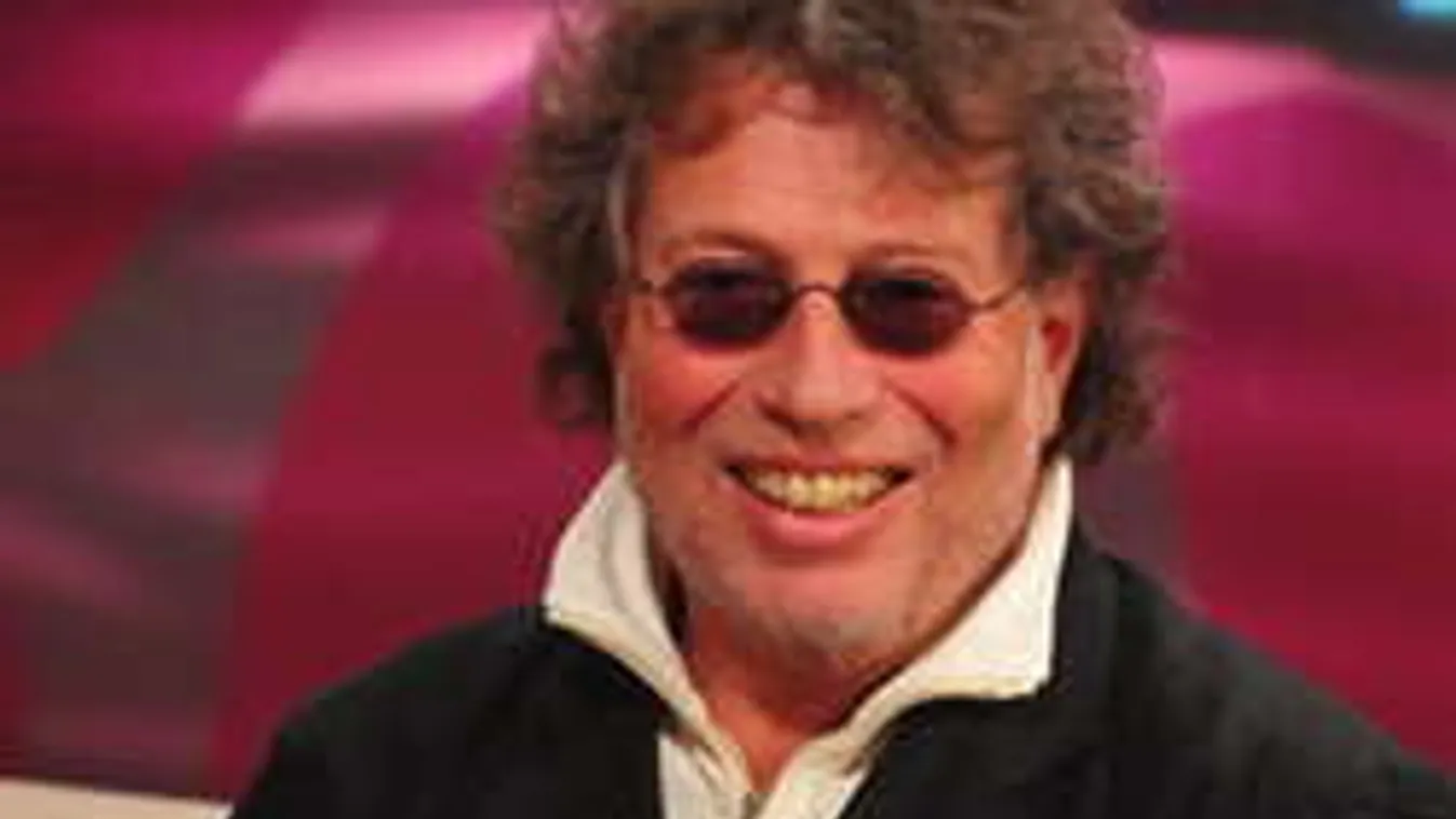 Presser Gábor 700 millióra perli a világhírű rappert!