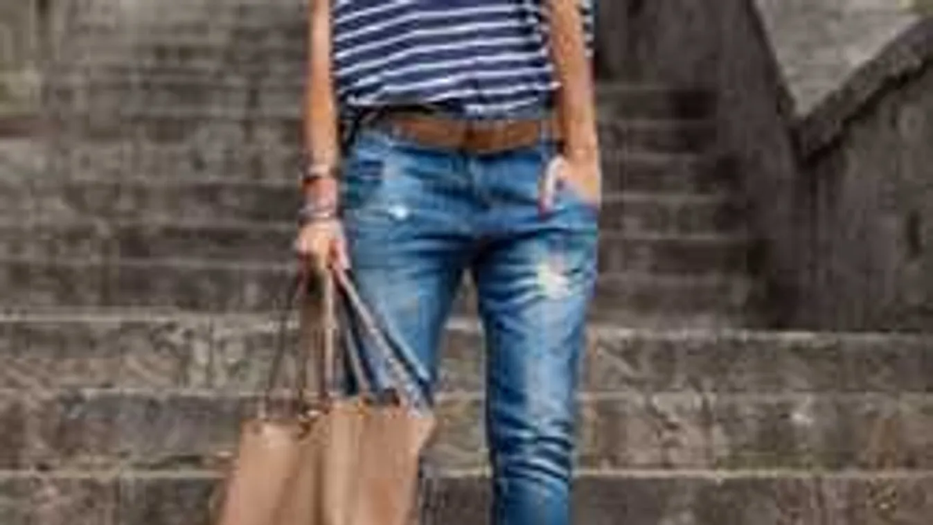 Õsszel visszatér az ikonikus farmerdivat, a nők többsége bajban lesz