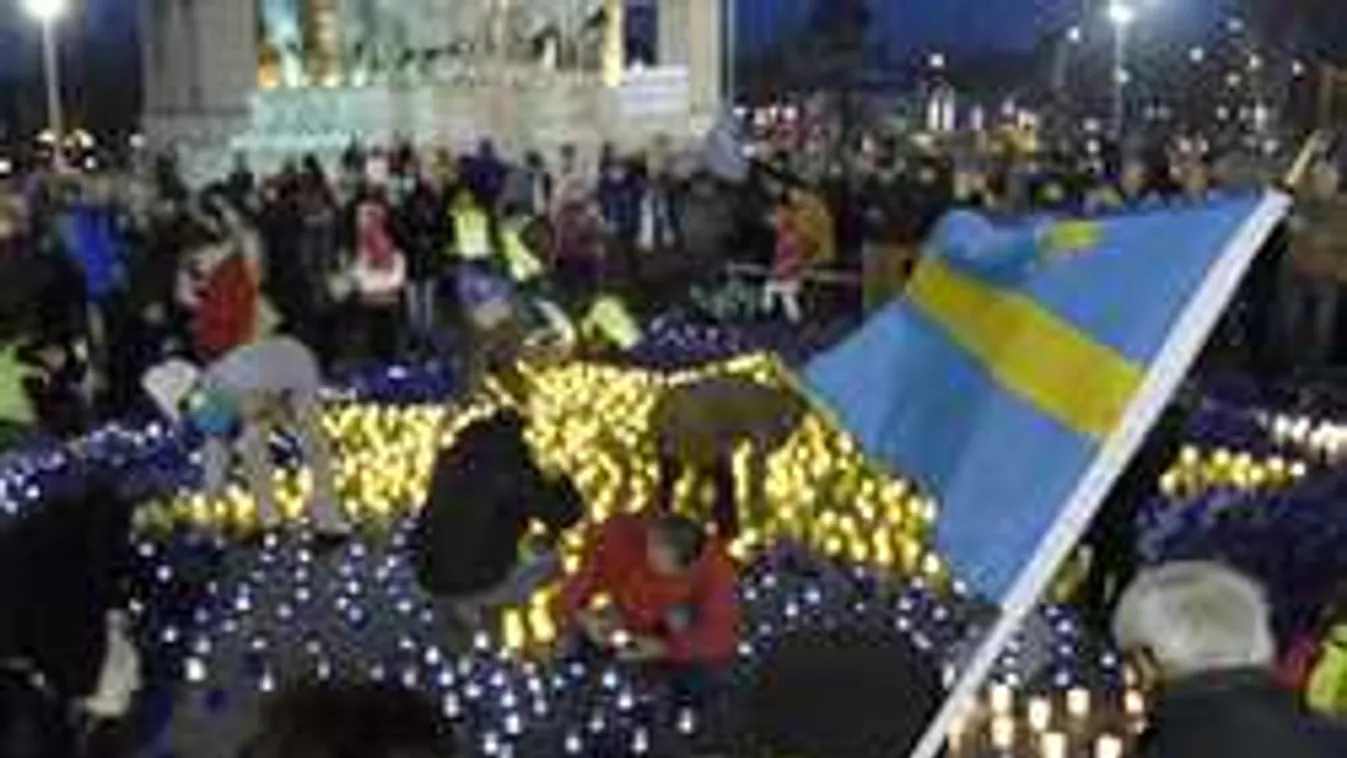 Akasztást ígér a székely zászlót kitűzőknek a román miniszterelnök