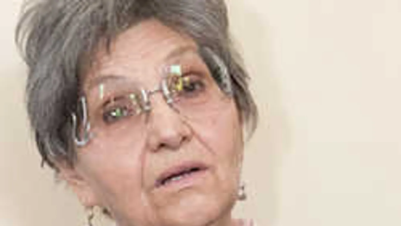 Összeomlott Pécsi Ildikó: Ebbe nem halhatok bele!