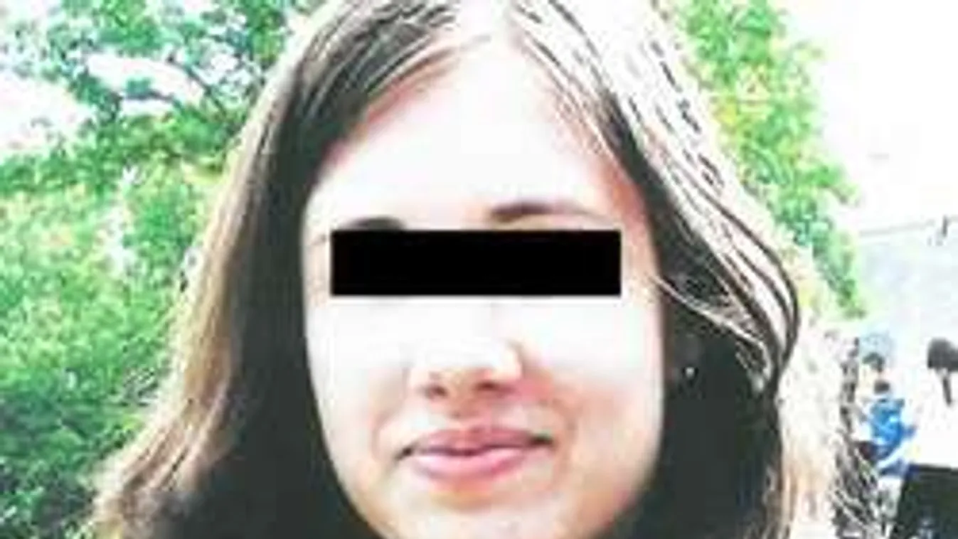 Holtan találták az egy hónapja eltűnt győri lányt