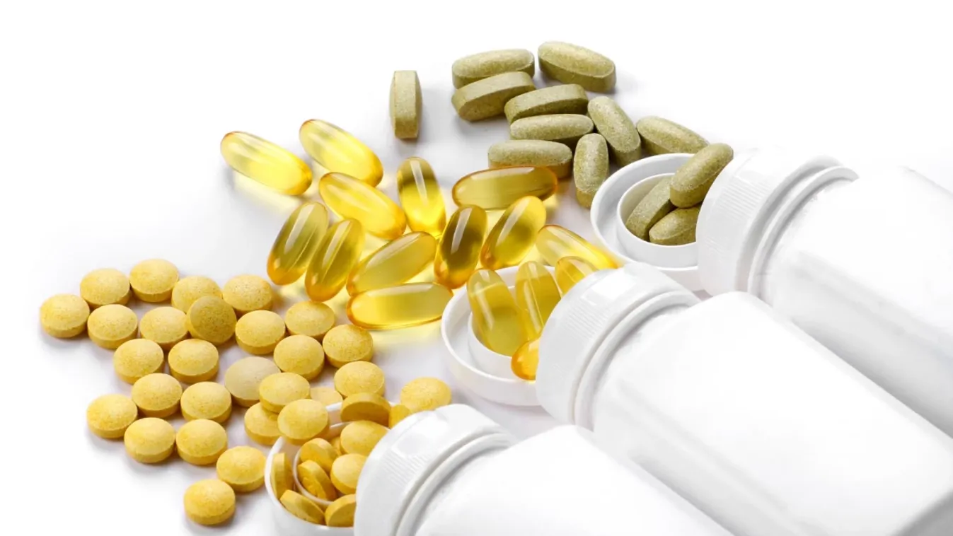 A vírusra hivatkozva tukmálnak a vitaminneperek