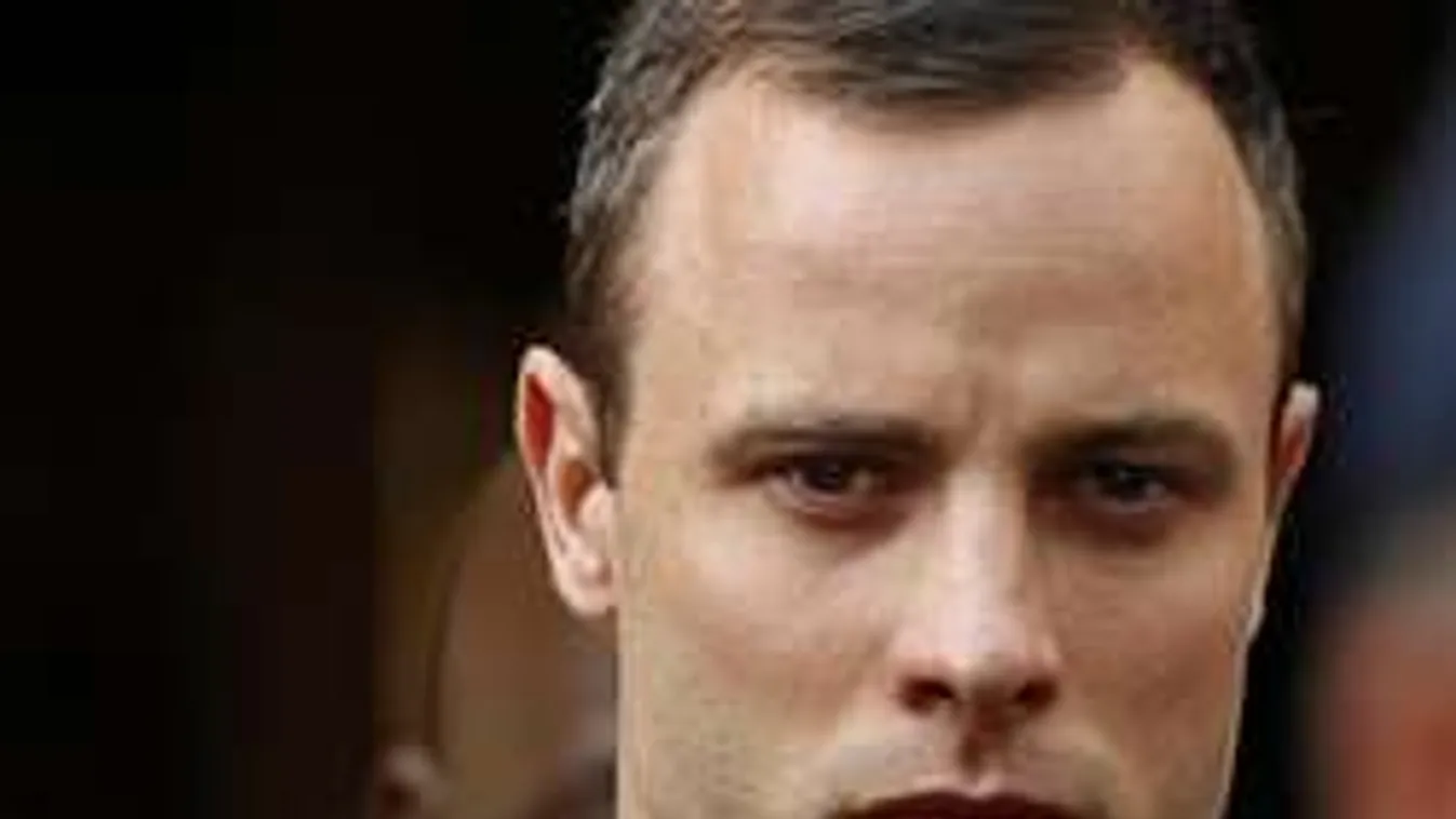 Még mindig érzi a vér szagát a gyilkossággal vádolt sztársportoló!