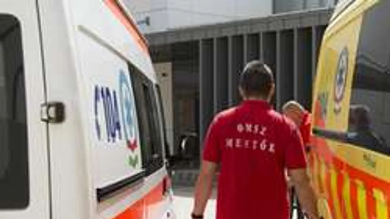 Döbbenetes titkot árul el a mentősöket vádoló lány Facebookja