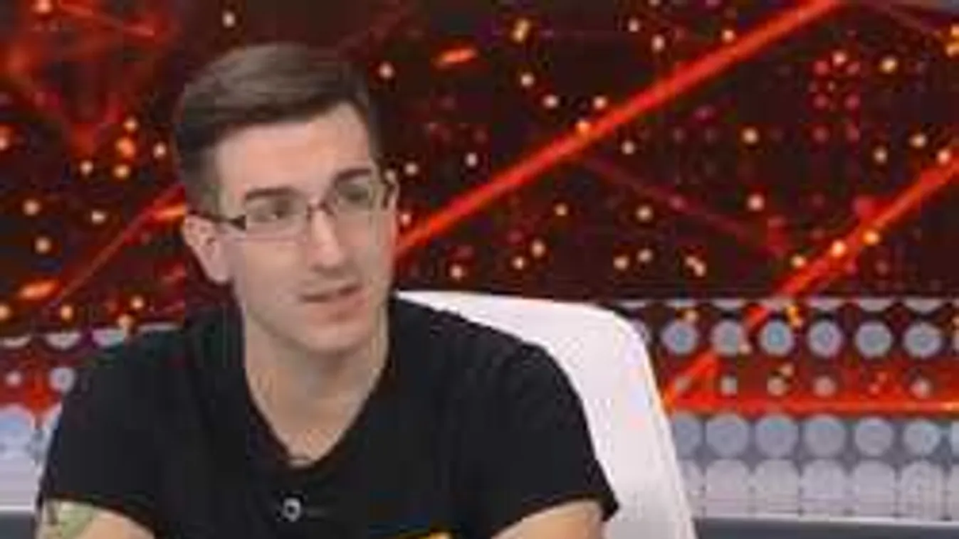 Kitoloncoltak egy magyar fiatalt Nagy-Britanniából!