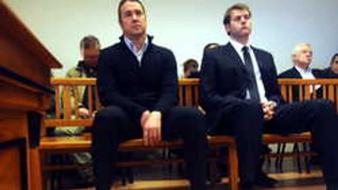 Most érkezett: megnevezték a feljelentett vízilabdázókat