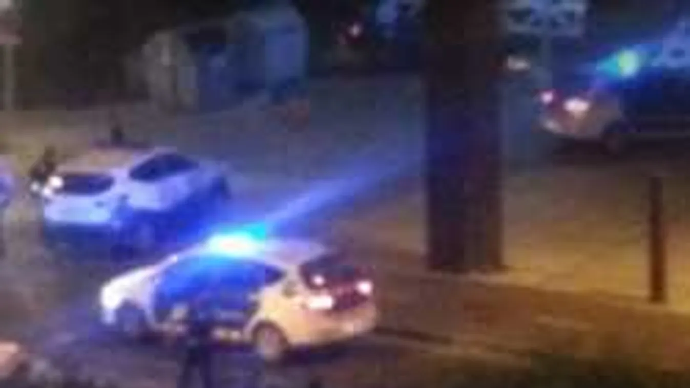 Most érkezett: Újabb terrorakció Barcelonában, elszabadult a pokol
