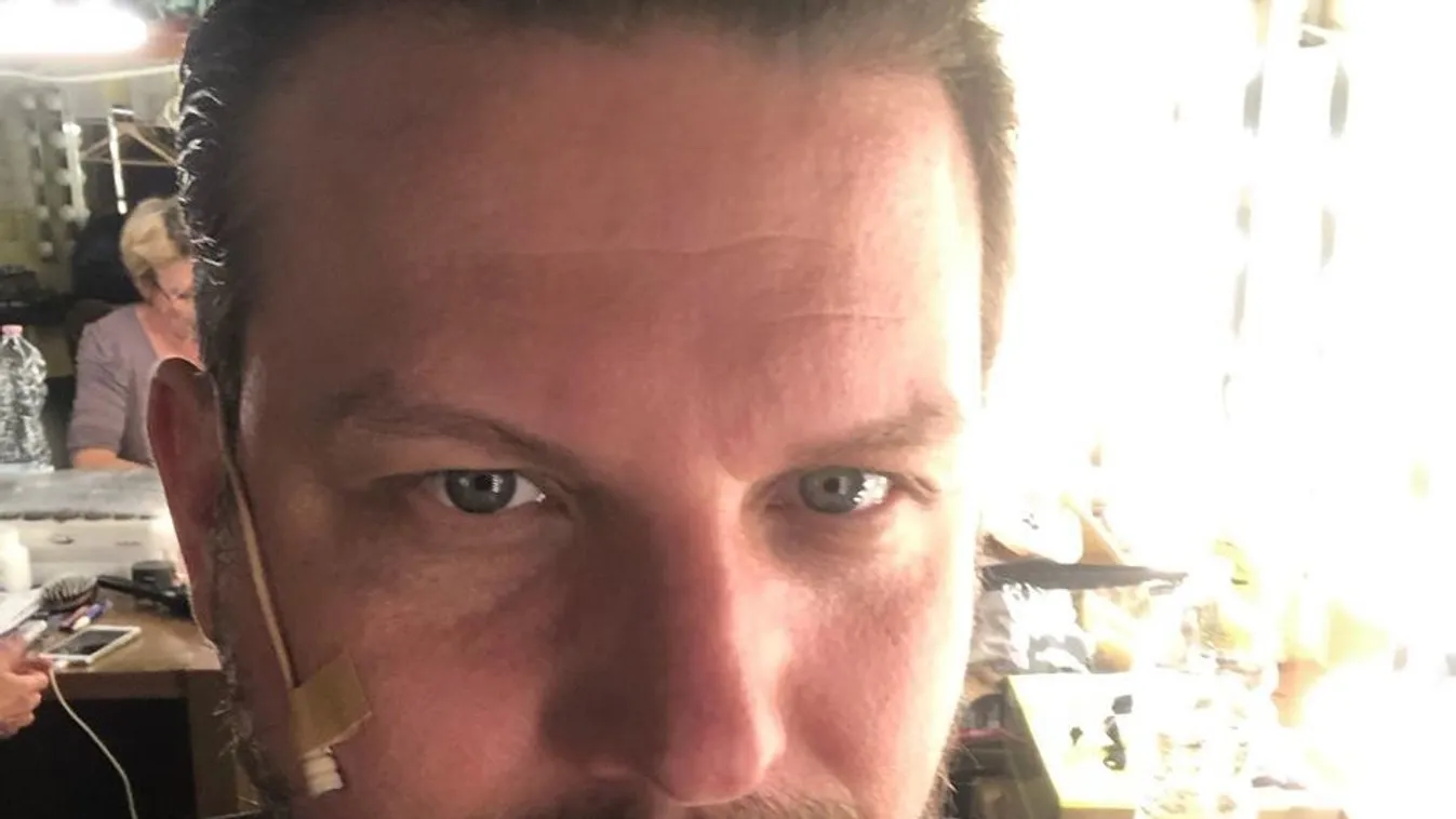 Nagy a szomorúság, gyászol az Operettszínház sztárja