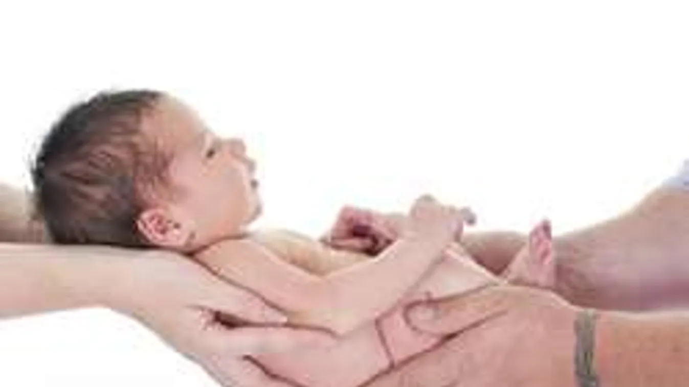 Egy orvosi rutinműtét megváltoztatta az emberi evolúciót!