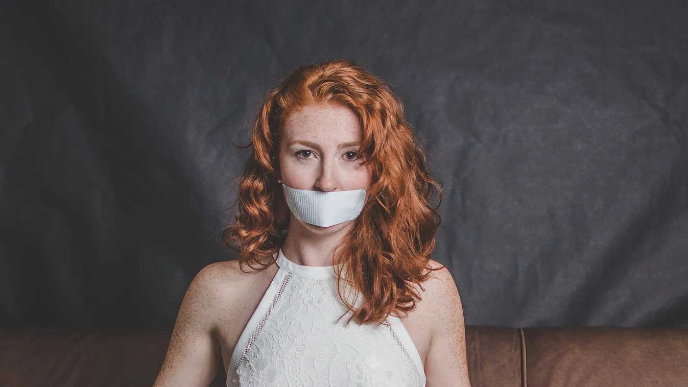 A németek szerint nincs véleményszabadság Németországban