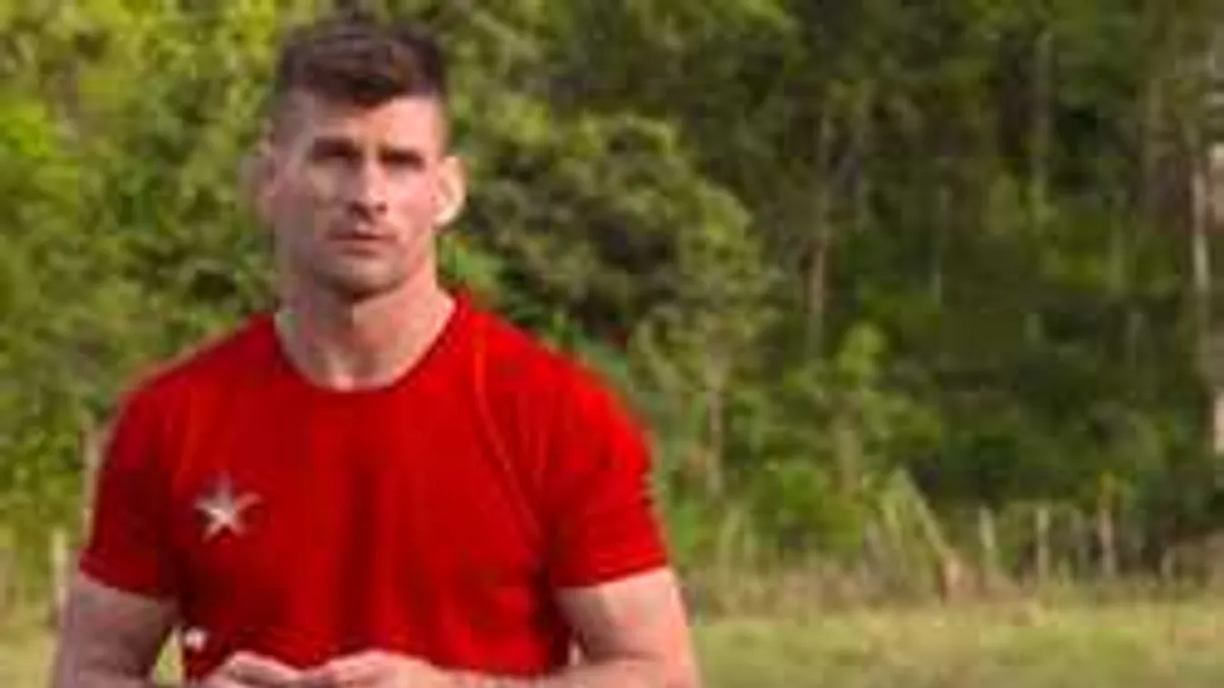 Megható, beteg kisfiú álmát váltotta valóra a TV2 sztárja