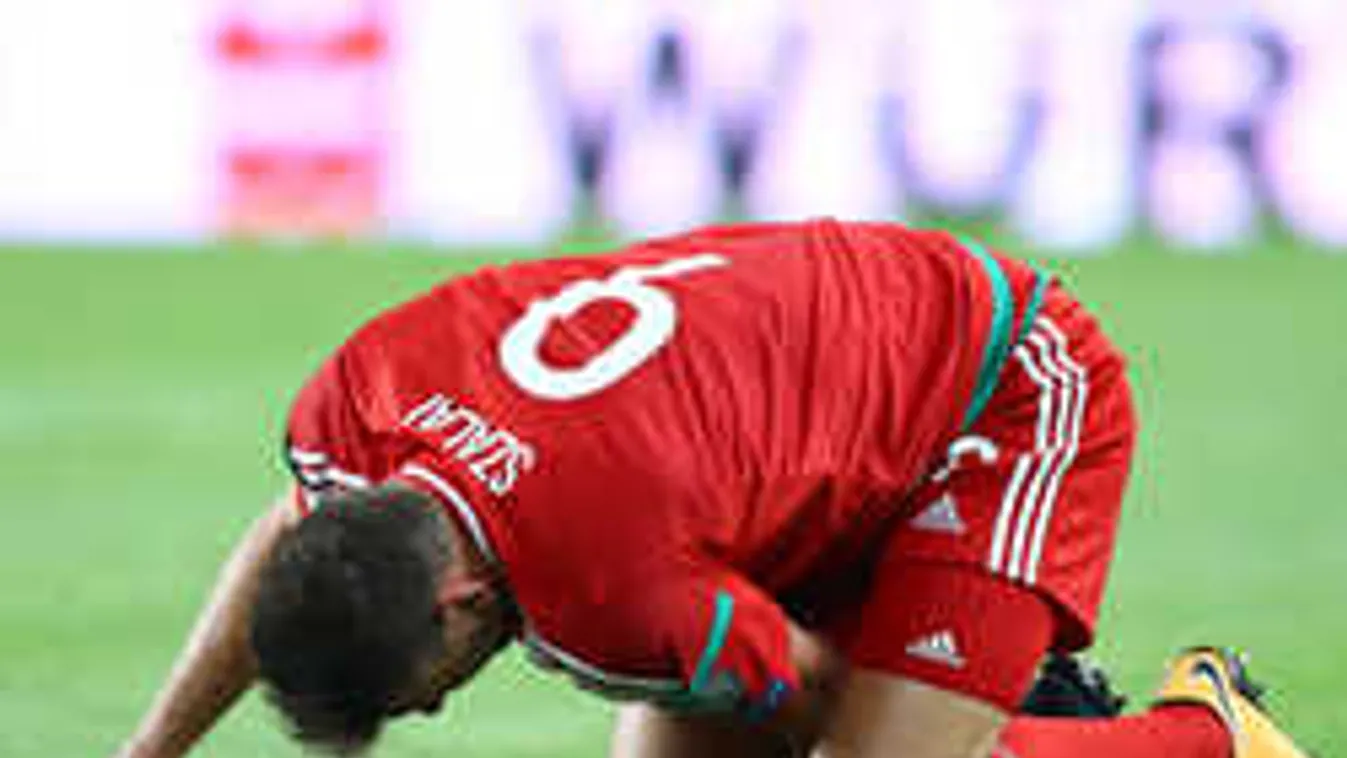 Ebből mi lesz? Óriási gondban van Bernd Storck