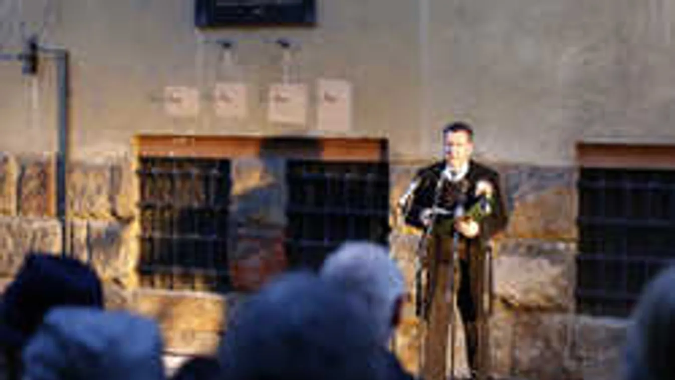 Budáról deportálták a legtöbb családot