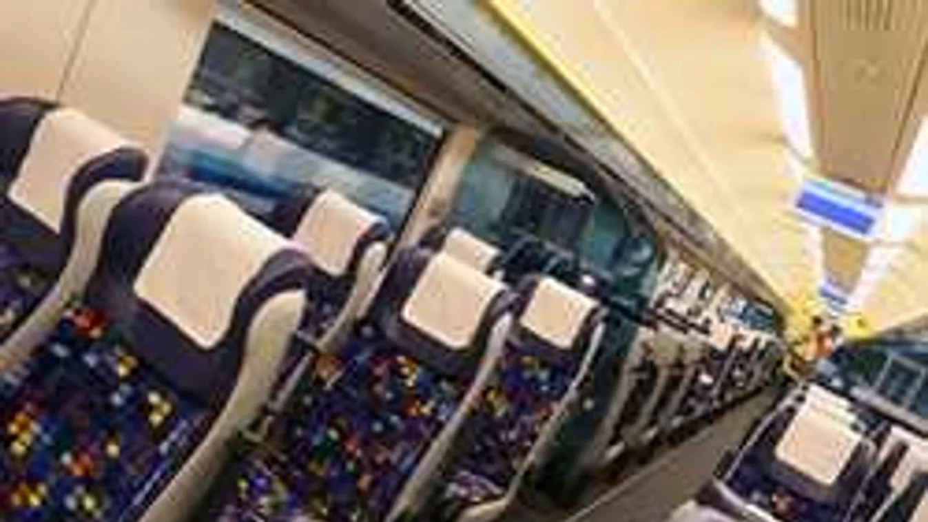 Nagy előrelépés, fontos újítással állt elő a MÁV