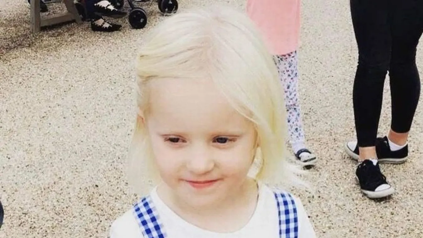 Hazaküldték az orvosok a 4 éves kislányt, hogy nincs semmi baja, otthon holtan esett össze