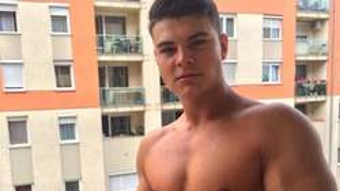 Kínos: házi szexvideó szivárgott ki a magyar celebről!