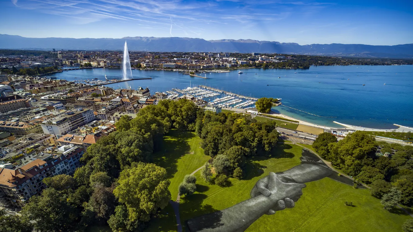 Csak a levegőből látszik a gigászi földfestmény