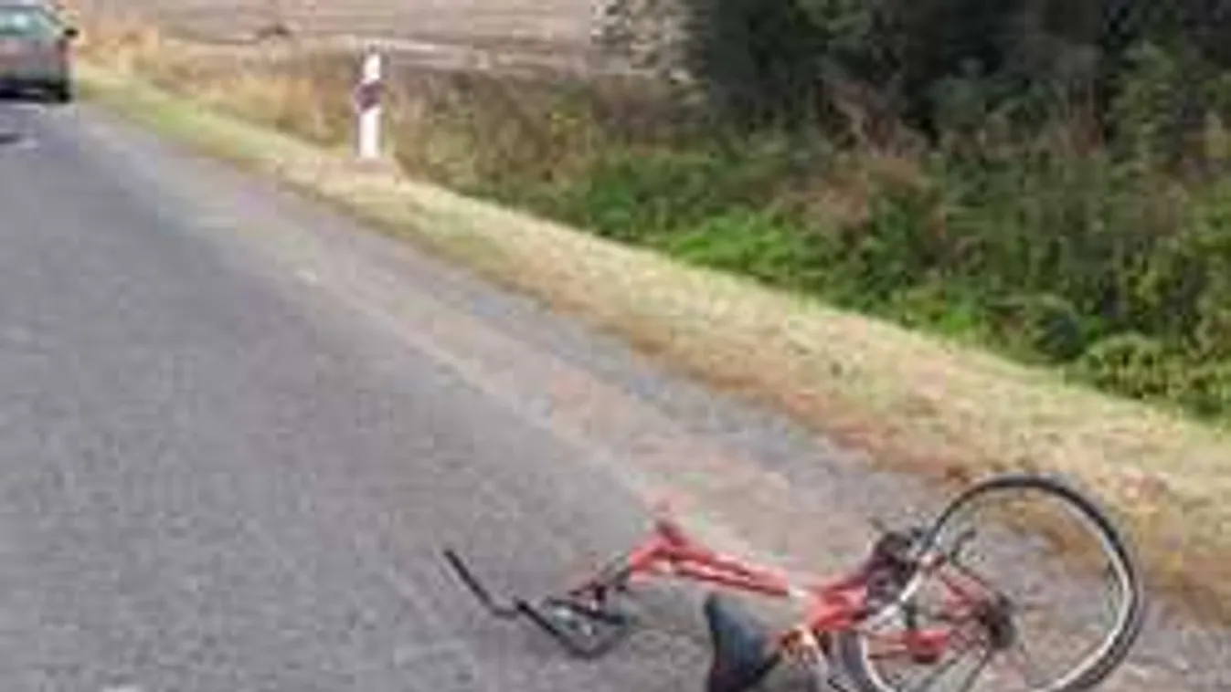 Megjött az első helyszíni fotó: szörnyű tragédia Békéscsabánál