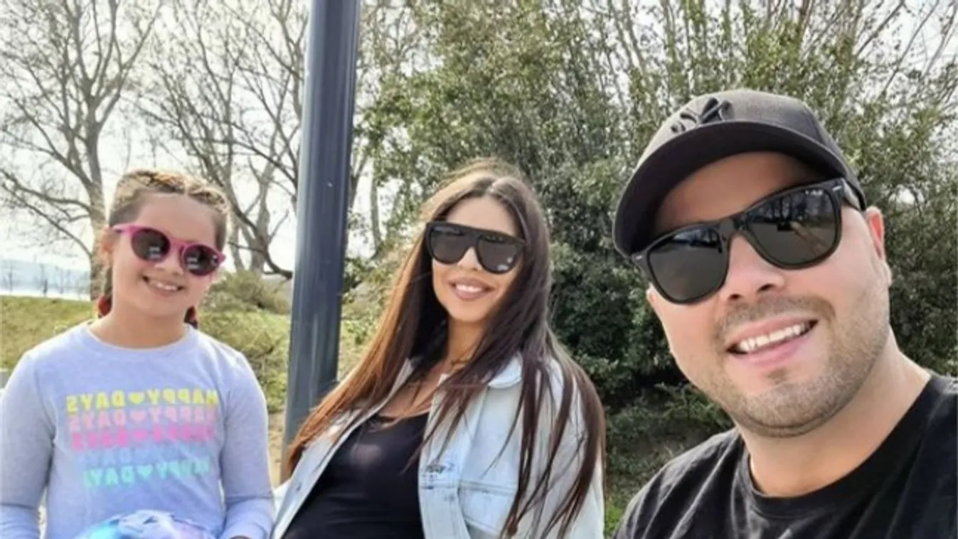 Fának tolatott a rapper