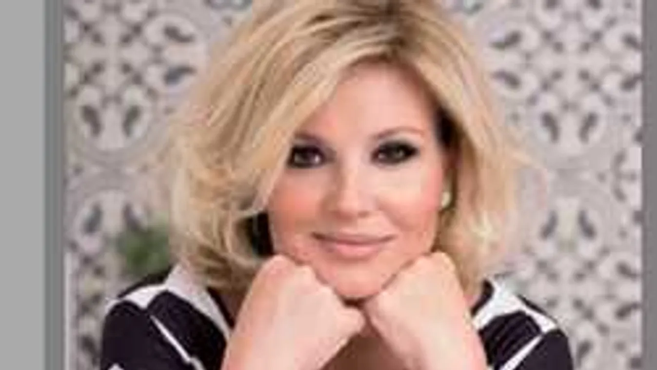 Durván kiakadt Liptai Claudia