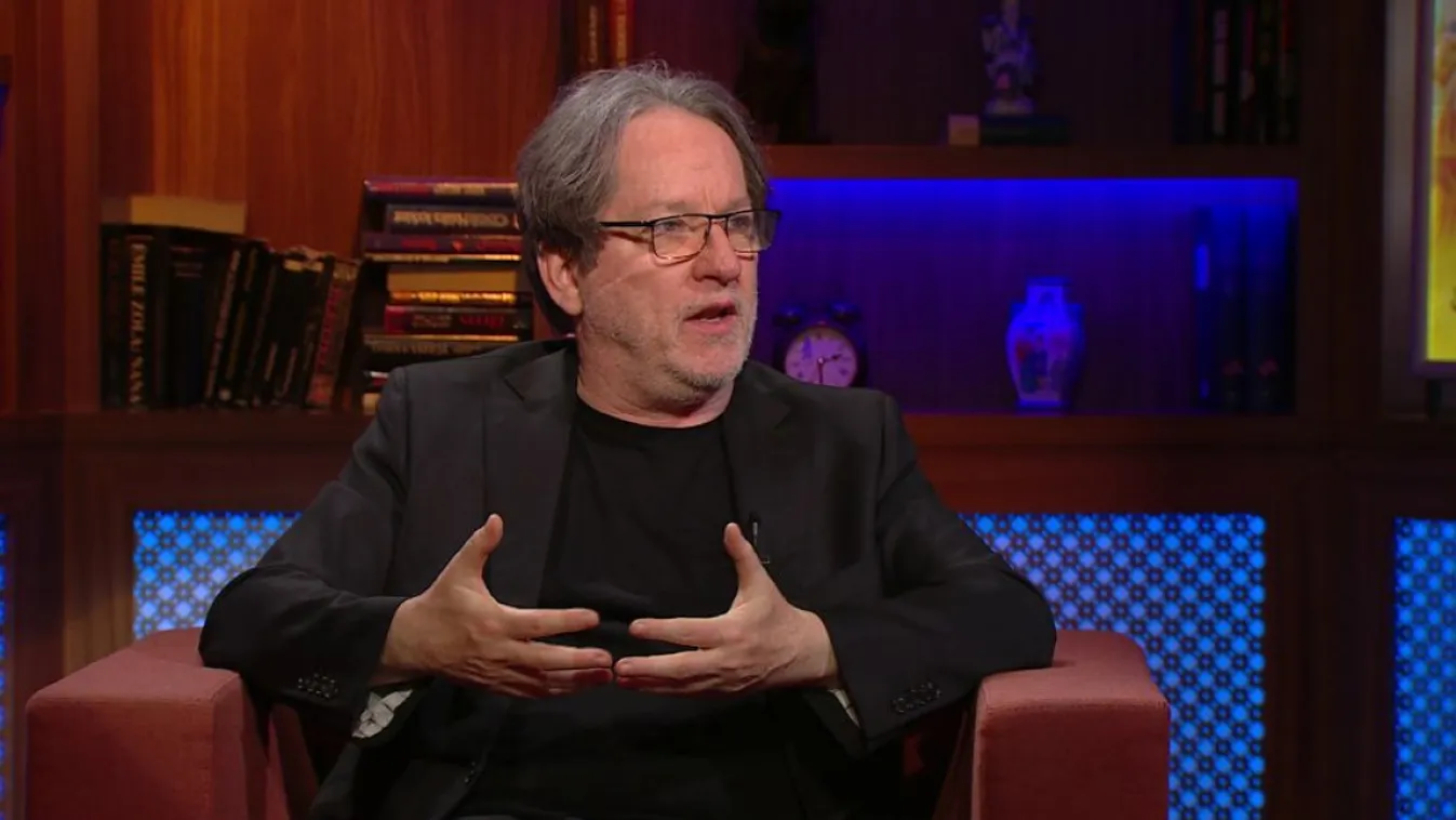 Baán László: A Liget projekt nemzeti ügy