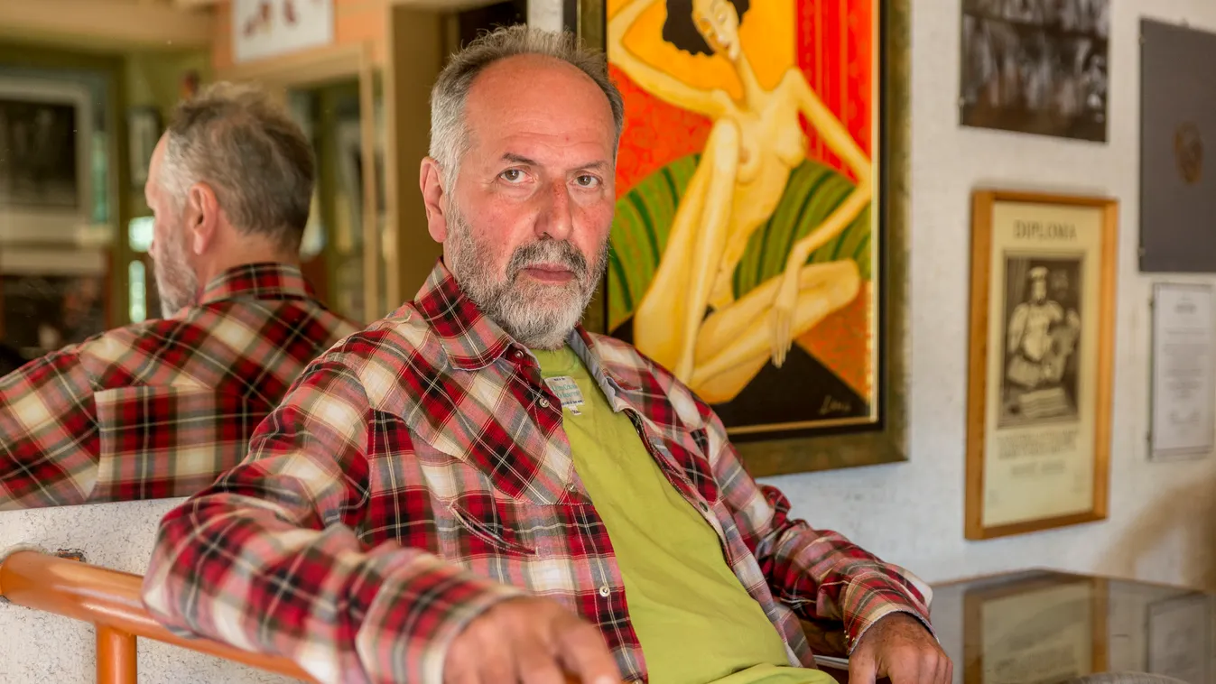 Százmilliós vagyont hagy a lányaira Benkő Dániel