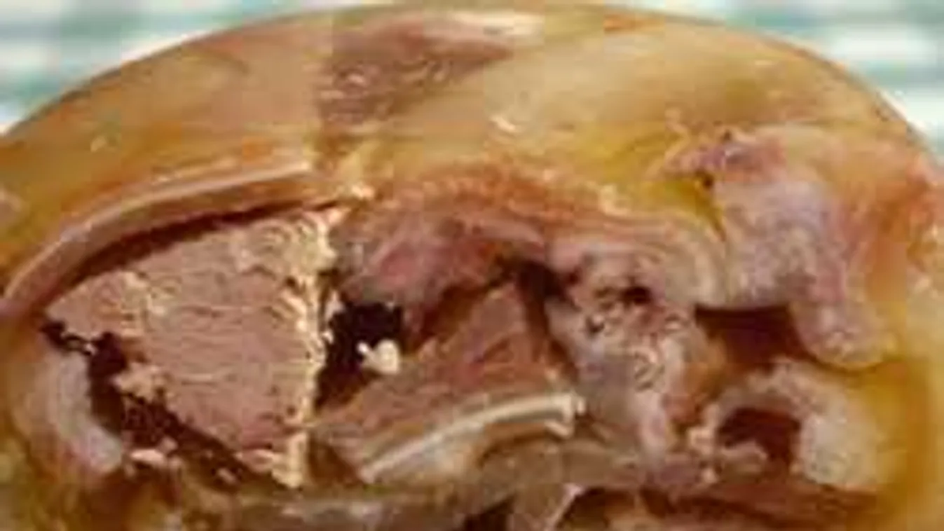 Öt szuper trükk, hogy idén tökéletes legyen a kocsonya