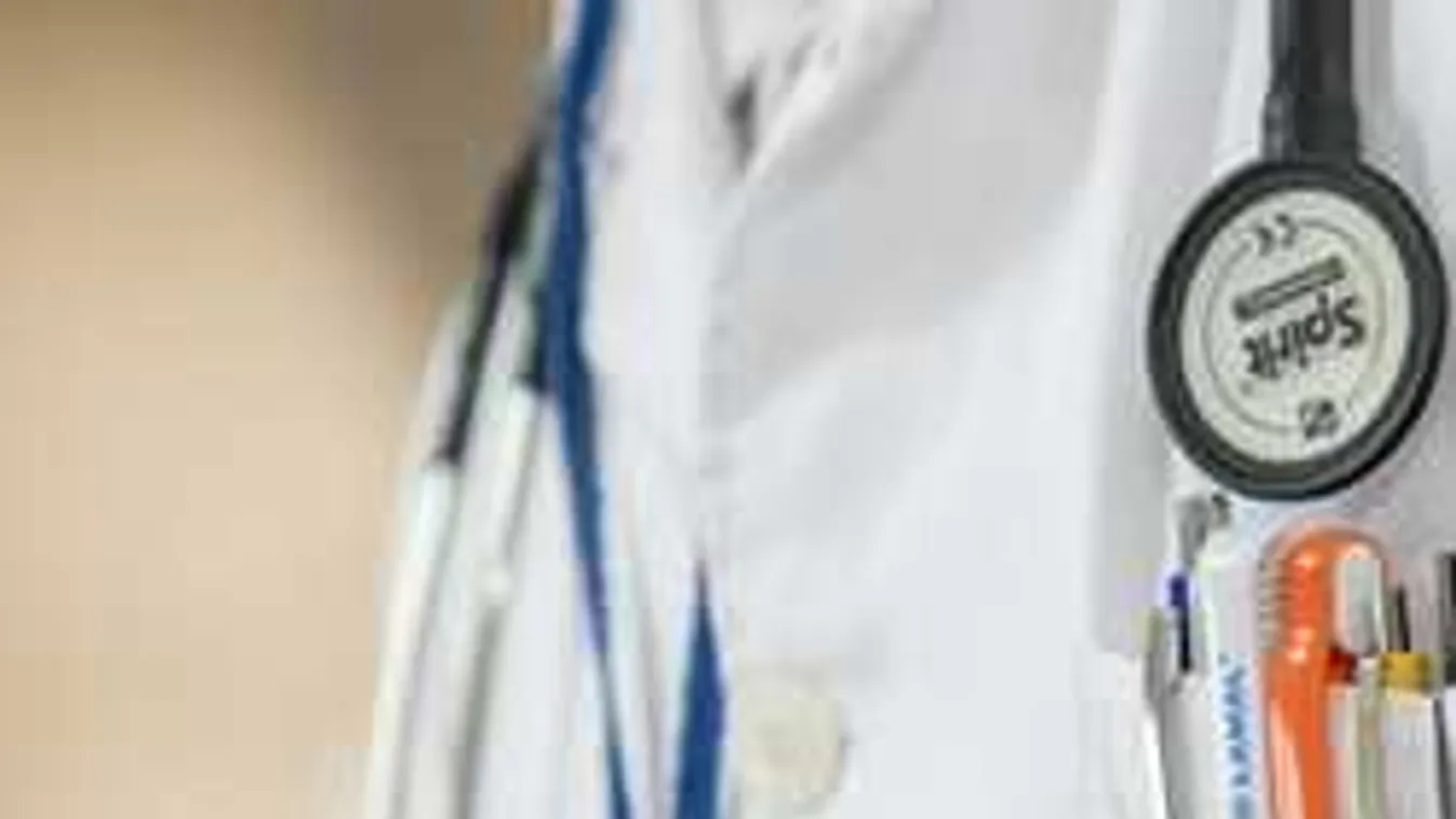 Hihetetlen indokkal ment orvoshoz a néni, a doktor is elképedt